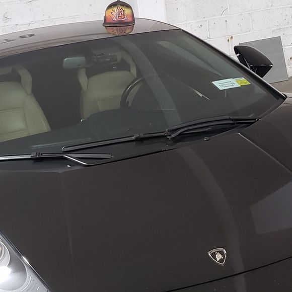 Meet your Posher, David - Picture 1 of 1